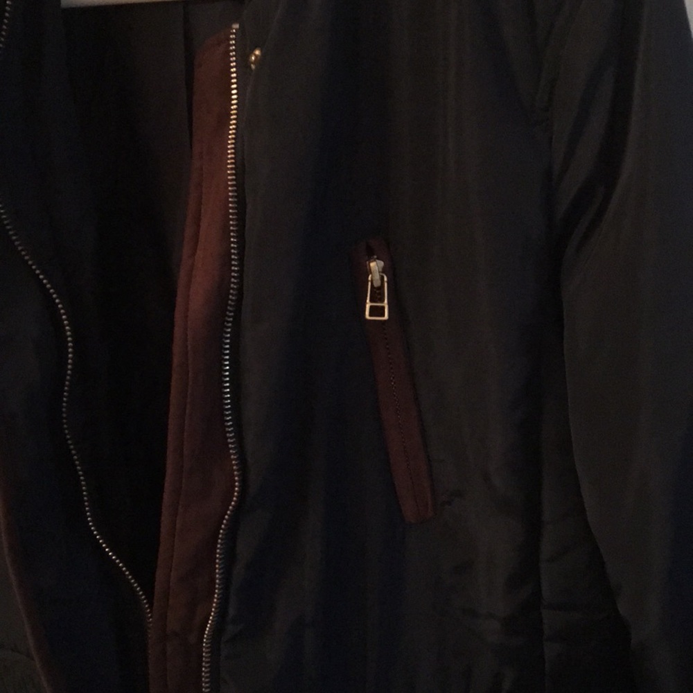 ZARA basic jacket size L - Picture 3 of 5